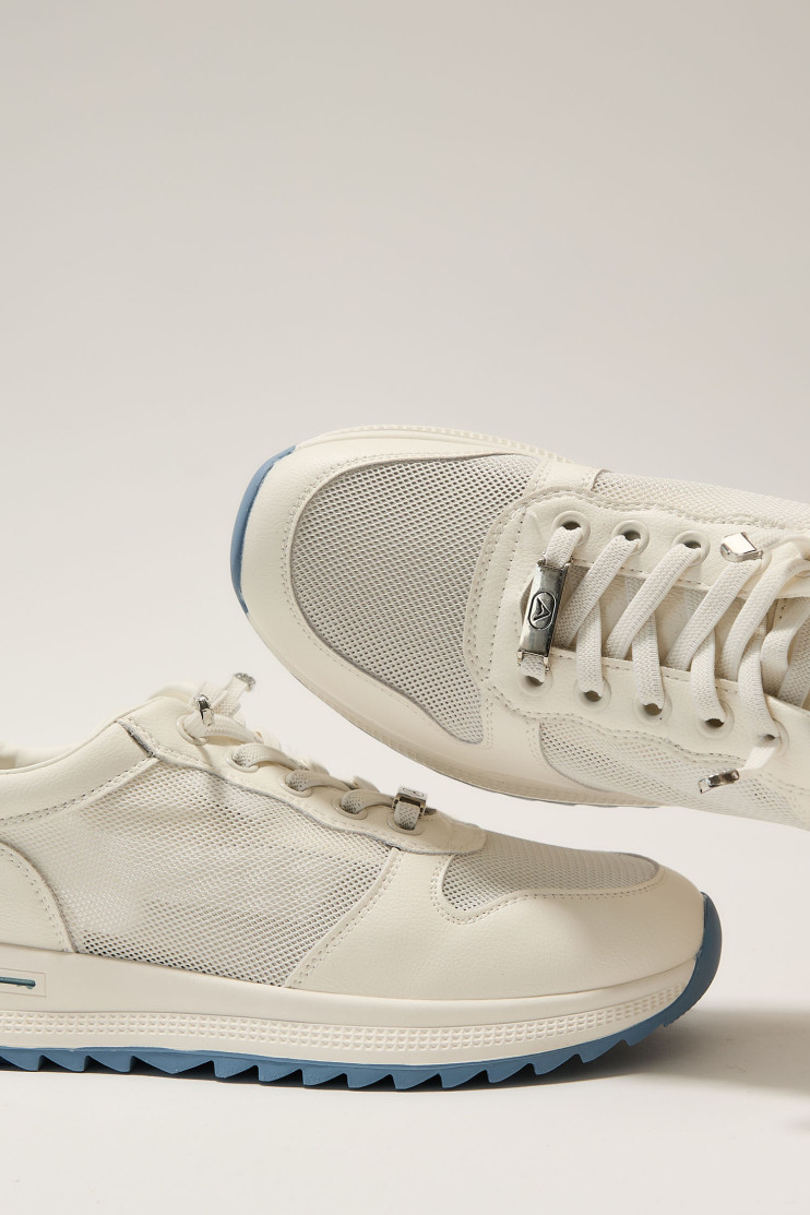 Кросівки ALLSY 195893 - Вид 4 - інтернет магазин sandalini.ua