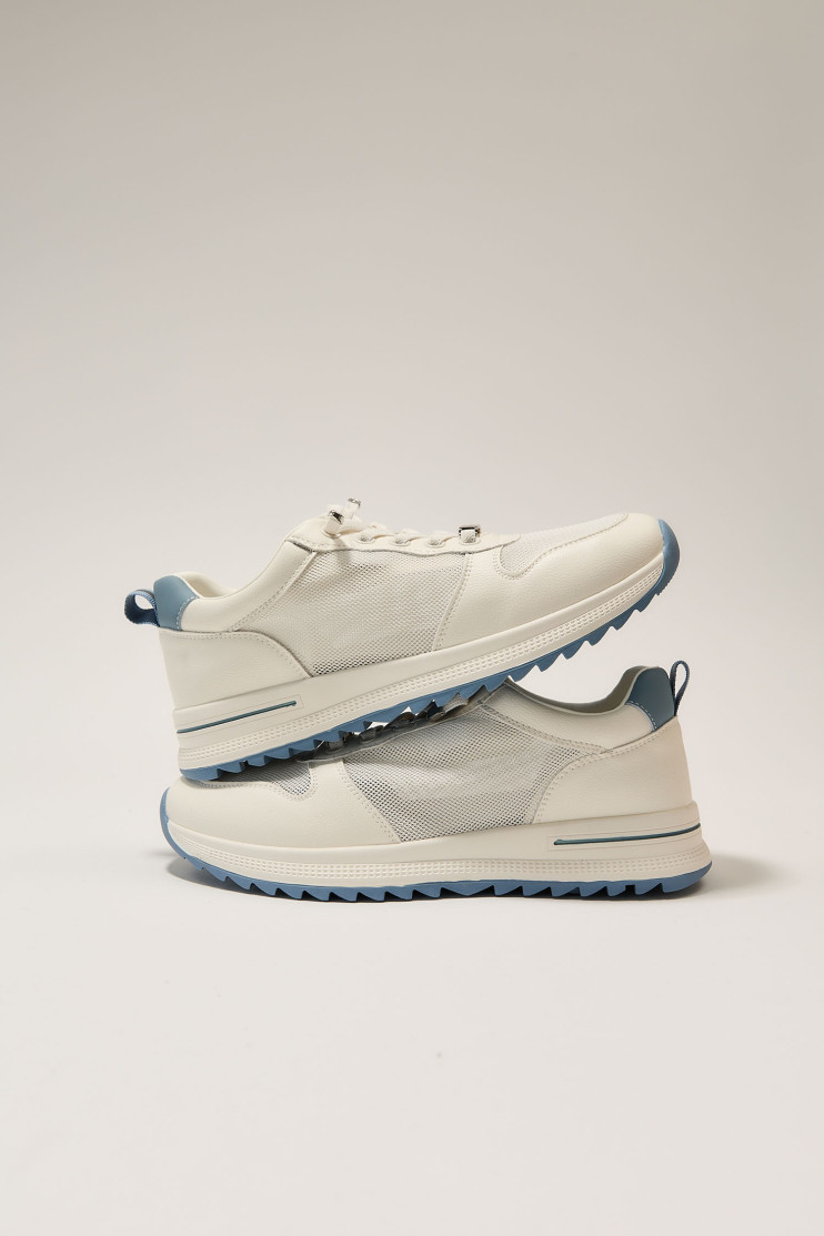 Кросівки ALLSY 195893 - Вид 7 - інтернет магазин sandalini.ua