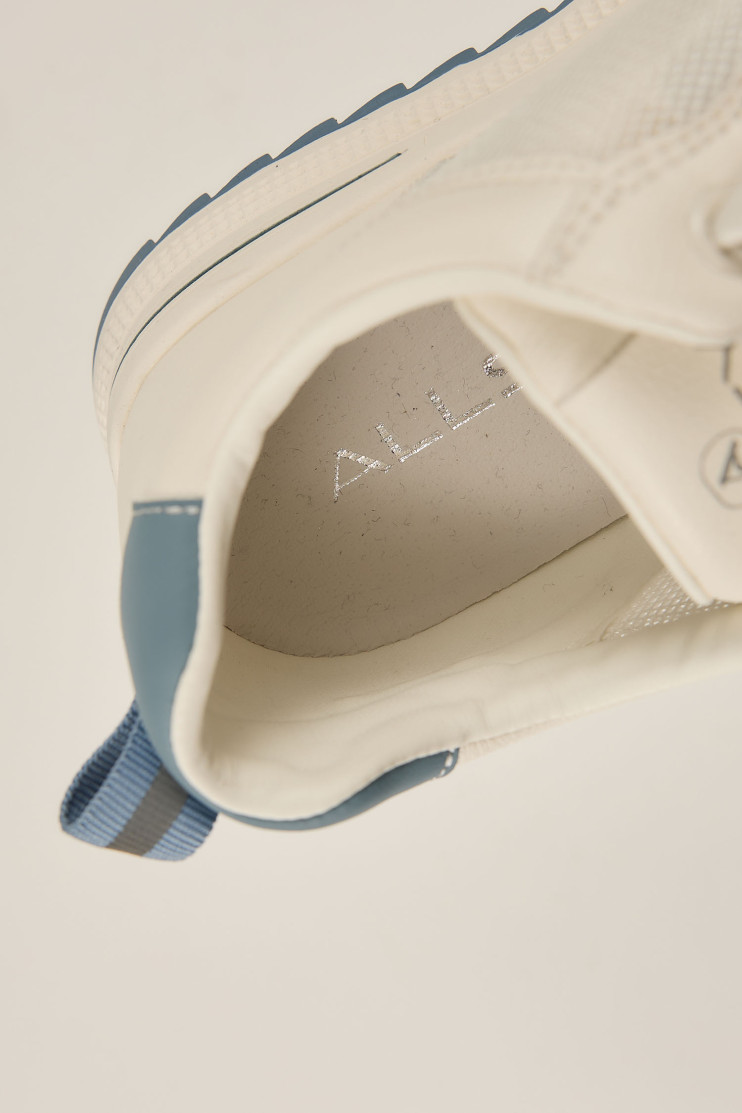 Кросівки ALLSY 195893 - Вид 9 - інтернет магазин sandalini.ua