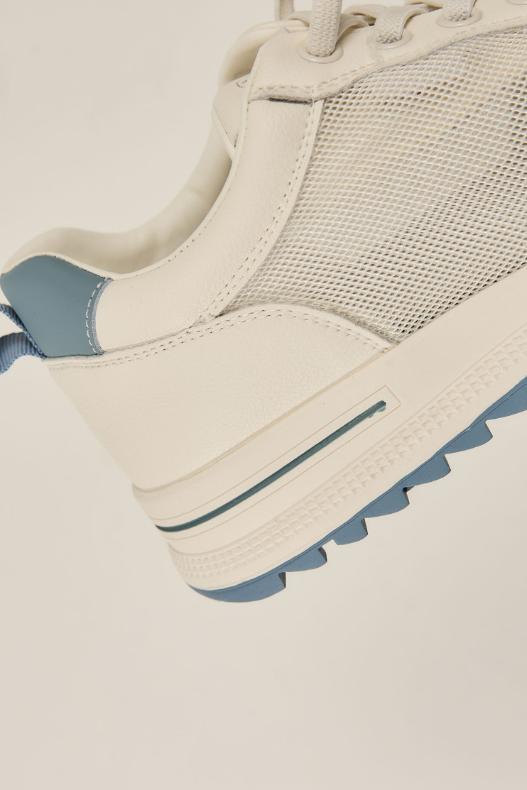 Кросівки ALLSY 195893 - Вид 10 - інтернет магазин sandalini.ua