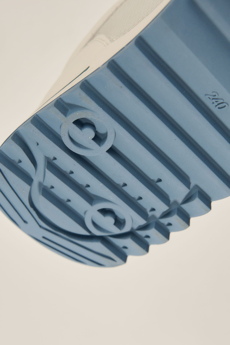 Кросівки ALLSY 195893 - Вид 11 - інтернет магазин sandalini.ua