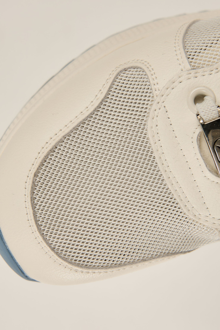 Кросівки ALLSY 195893 - Вид 12 - інтернет магазин sandalini.ua