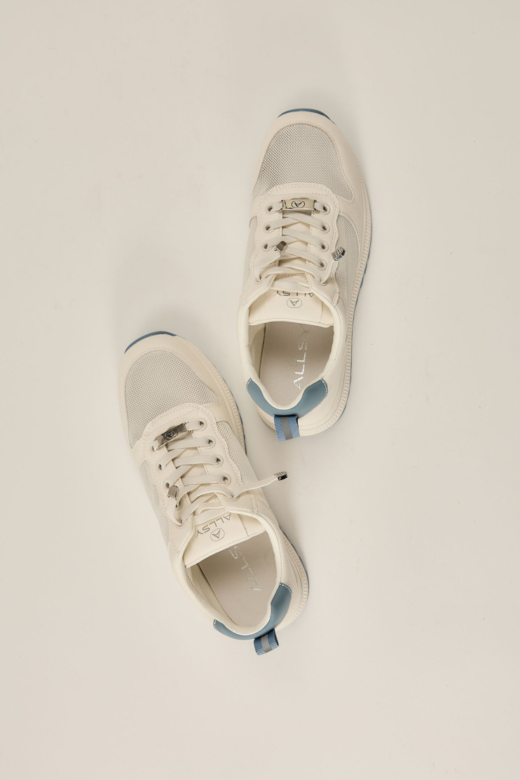 Кросівки ALLSY 195893 - Вид 3 - інтернет магазин sandalini.ua