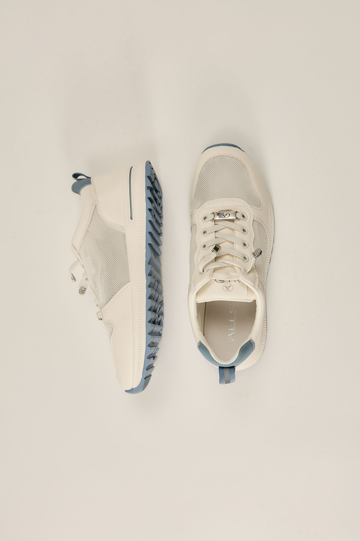 Кросівки ALLSY 195893 - Вид 5 - інтернет магазин sandalini.ua