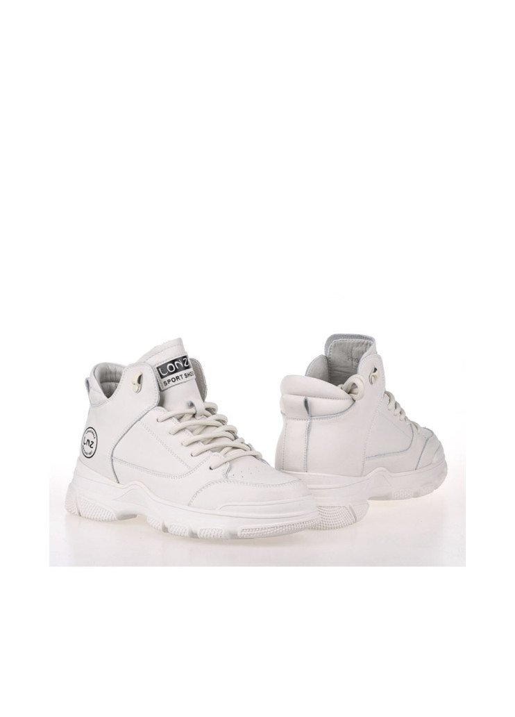 Черевики Lonza 158390 - Вид 1 - інтернет магазин sandalini.ua