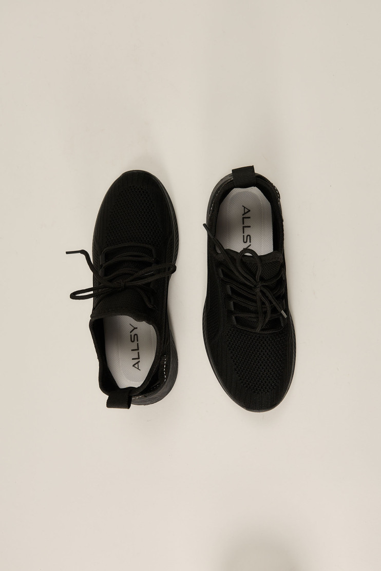 Кросівки ALLSY 197464 - Вид 2 - інтернет магазин sandalini.ua