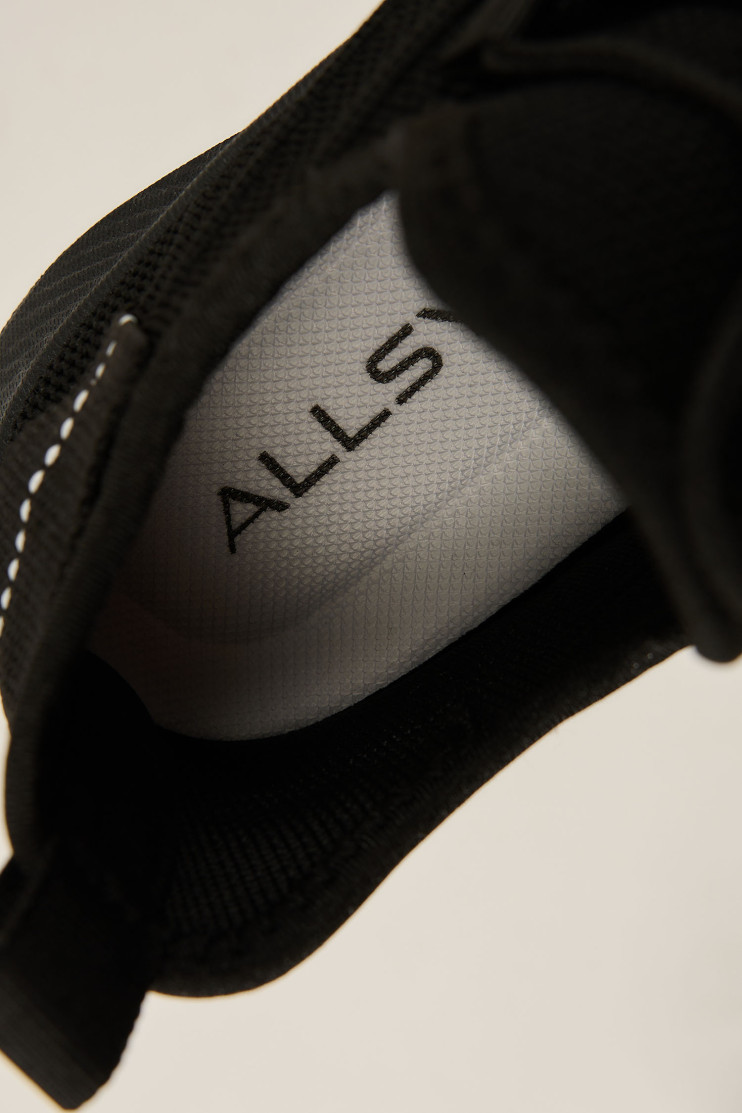 Кросівки ALLSY 197464 - Вид 6 - інтернет магазин sandalini.ua