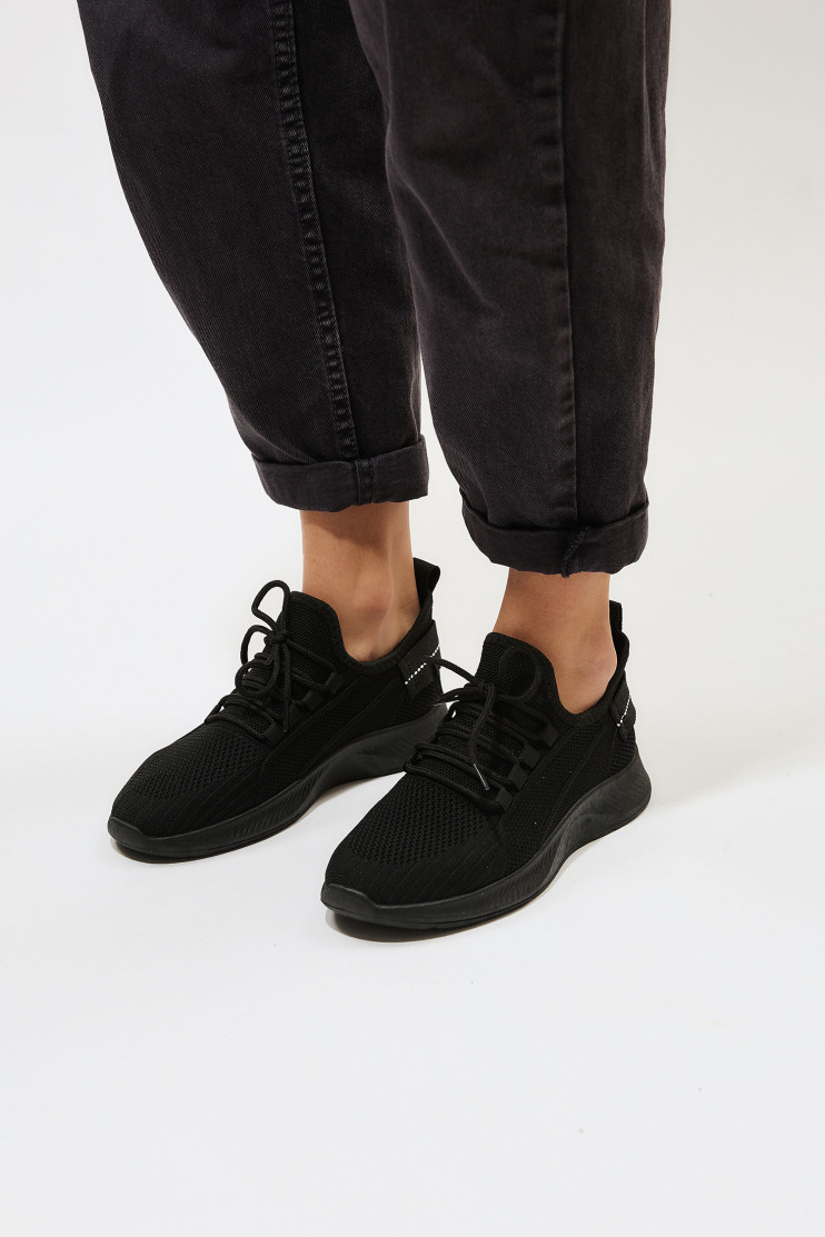 Кросівки ALLSY 197464 - Вид 3 - інтернет магазин sandalini.ua