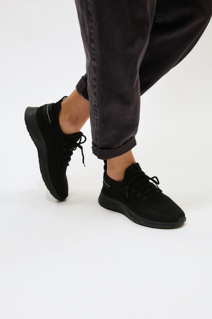 Кросівки ALLSY 197464 - Вид 5 - інтернет магазин sandalini.ua