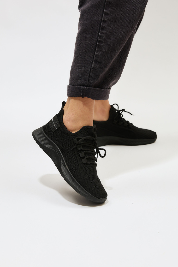 Кросівки ALLSY 197464 - Вид 1 - інтернет магазин sandalini.ua