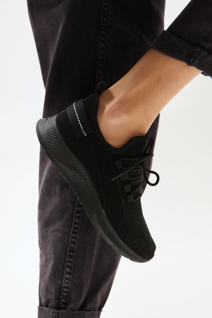 Кросівки ALLSY 197464 - Вид 7 - інтернет магазин sandalini.ua