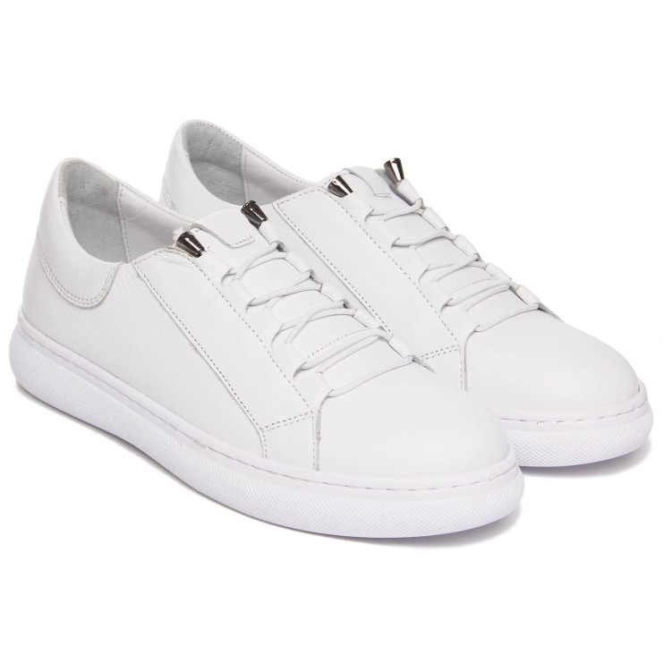 Кеди Lonza 171560 - Вид 8 - інтернет магазин sandalini.ua