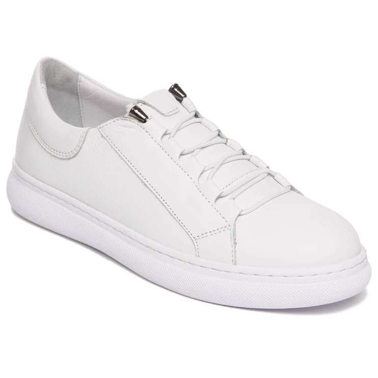 Кеди Lonza 171560 - Вид 9 - інтернет магазин sandalini.ua