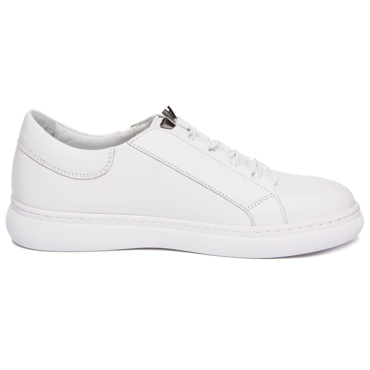 Кеди Lonza 171560 - Вид 10 - інтернет магазин sandalini.ua