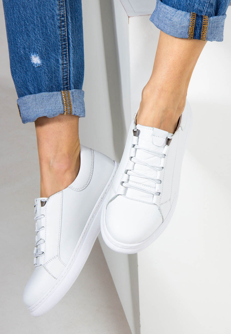 Кеди Lonza 171560 - Вид 4 - інтернет магазин sandalini.ua