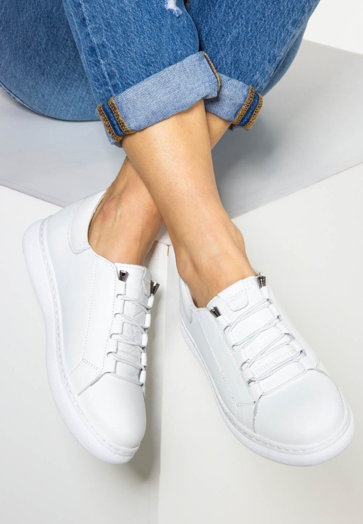 Кеди Lonza 171560 - Вид 5 - інтернет магазин sandalini.ua