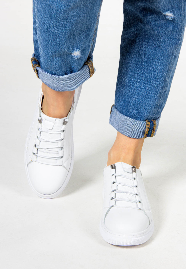 Кеди Lonza 171560 - Вид 6 - інтернет магазин sandalini.ua