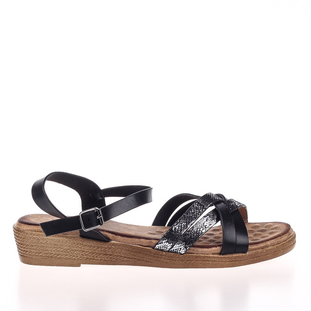 Босоножки SOPRA 152866 - Вид 11 - интернет магазин sandalini.ua