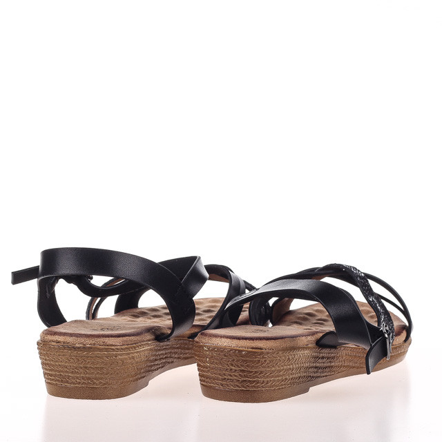 Босоножки SOPRA 152866 - Вид 12 - интернет магазин sandalini.ua