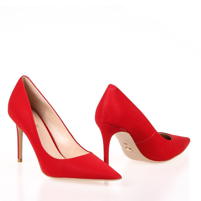 Туфли Fabio Monelli 156622 - Вид 1 - интернет магазин sandalini.ua