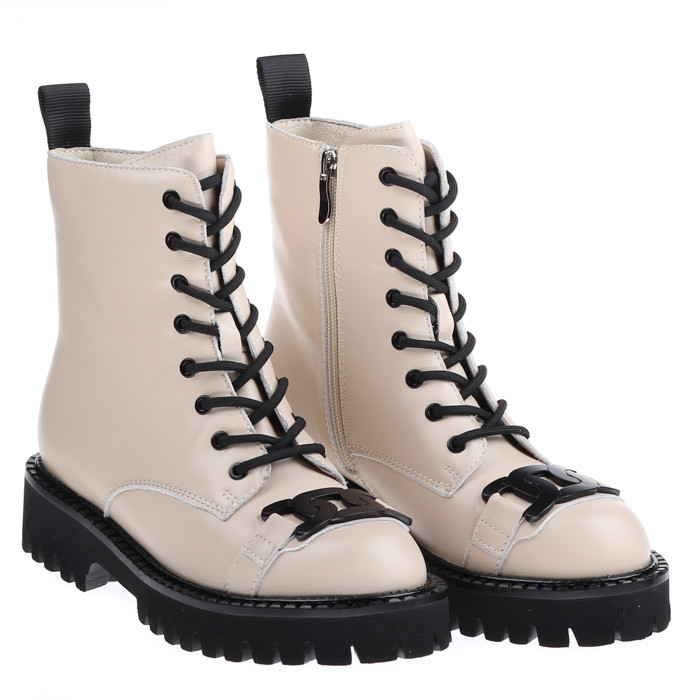 Черевики Fabio Monelli 169156 - Вид 2 - інтернет магазин sandalini.ua