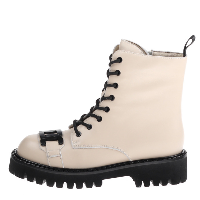 Черевики Fabio Monelli 169156 - Вид 5 - інтернет магазин sandalini.ua