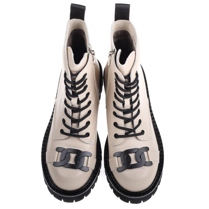 Черевики Fabio Monelli 169156 - Вид 7 - інтернет магазин sandalini.ua