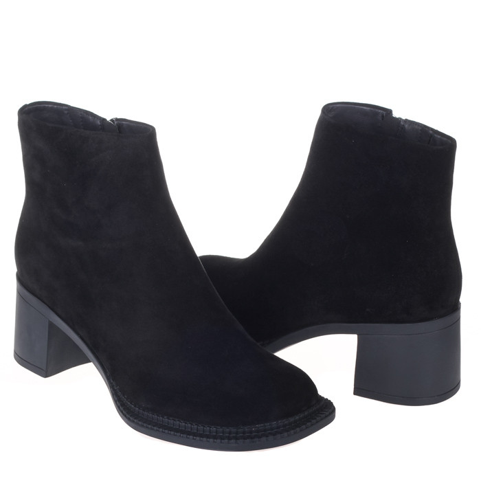 Черевики Fabio Monelli 165511 - Вид 1 - інтернет магазин sandalini.ua