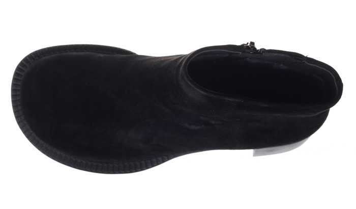 Черевики Fabio Monelli 165511 - Вид 2 - інтернет магазин sandalini.ua