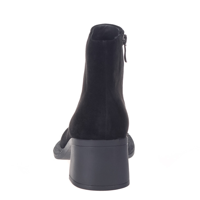 Черевики Fabio Monelli 165511 - Вид 6 - інтернет магазин sandalini.ua