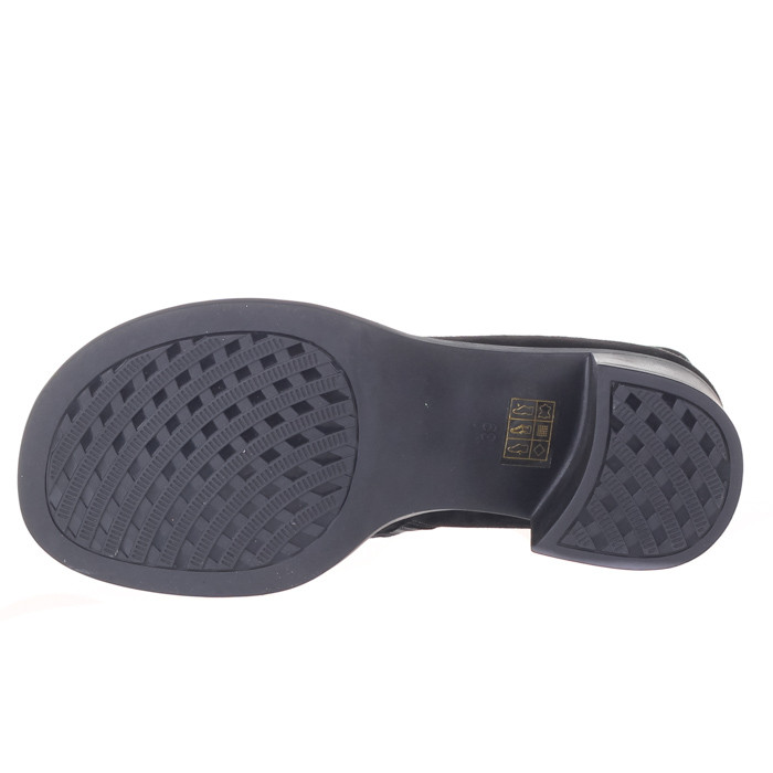 Черевики Fabio Monelli 165511 - Вид 7 - інтернет магазин sandalini.ua