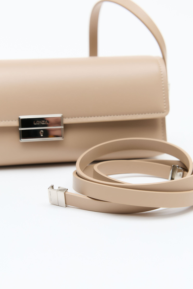 Сумка Lonza 206314 - Вид 6 - интернет магазин sandalini.ua