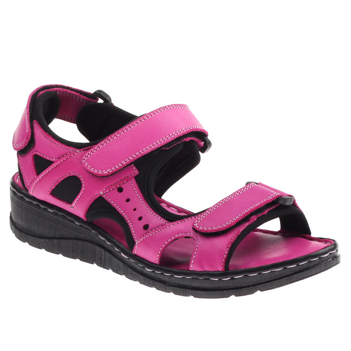 Босоніжки Lonza 171815 - Вид 8 - інтернет магазин sandalini.ua