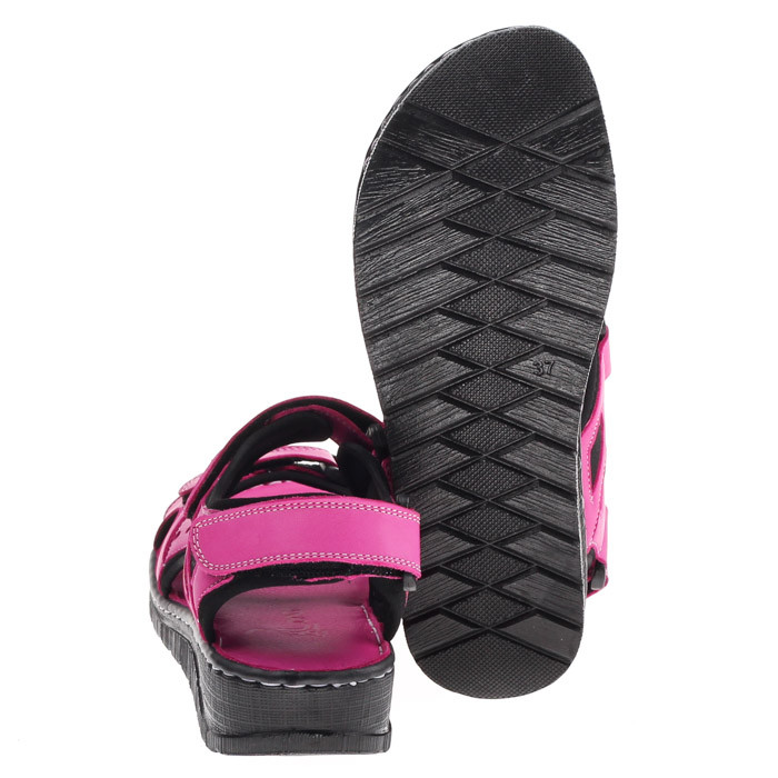 Босоніжки Lonza 171815 - Вид 11 - інтернет магазин sandalini.ua