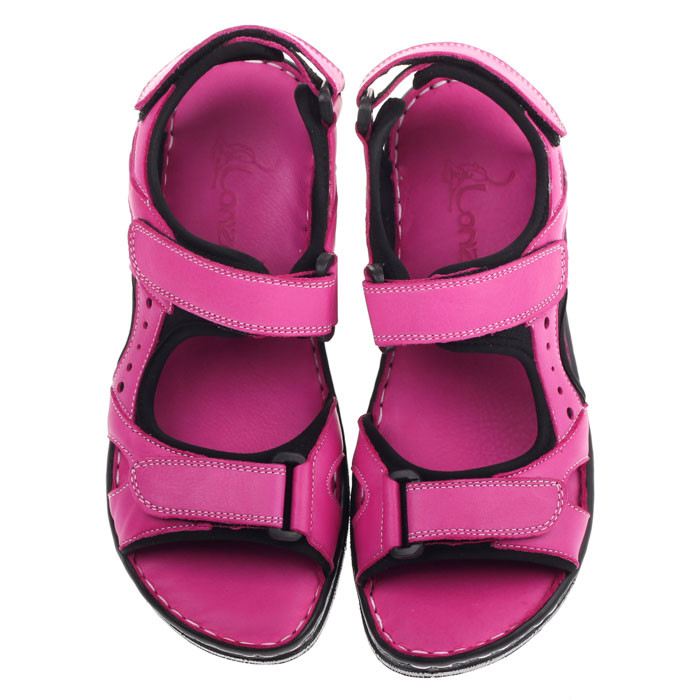 Босоніжки Lonza 171815 - Вид 12 - інтернет магазин sandalini.ua