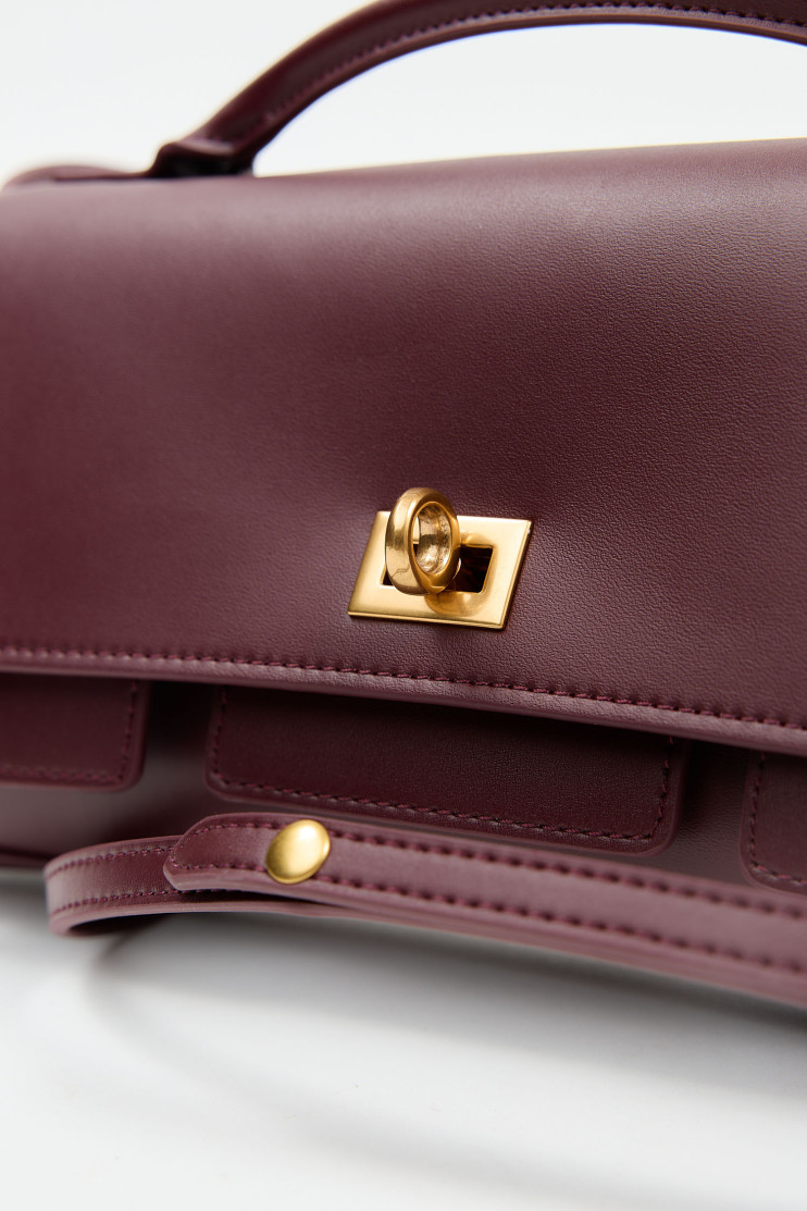 Сумка Lonza 205796 - Вид 3 - интернет магазин sandalini.ua