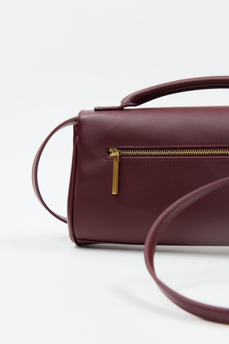 Сумка Lonza 205796 - Вид 5 - интернет магазин sandalini.ua