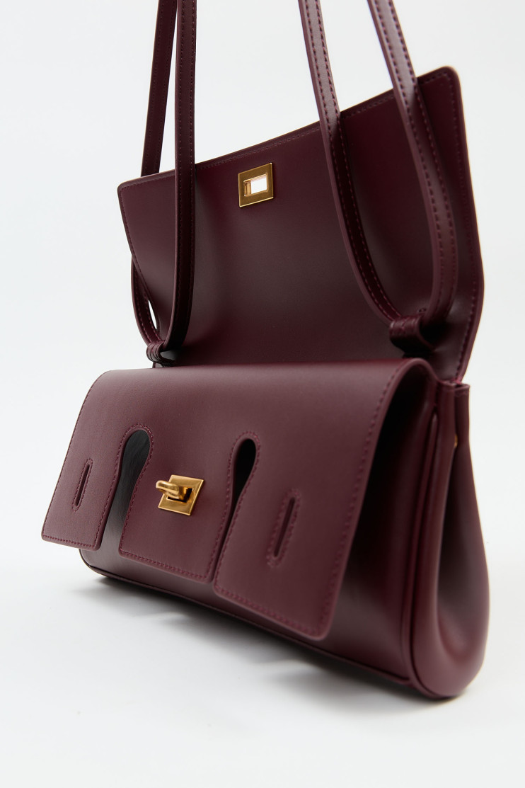 Сумка Lonza 205796 - Вид 6 - интернет магазин sandalini.ua