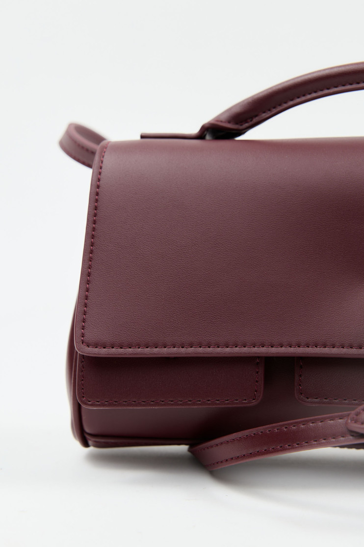 Сумка Lonza 205796 - Вид 11 - интернет магазин sandalini.ua