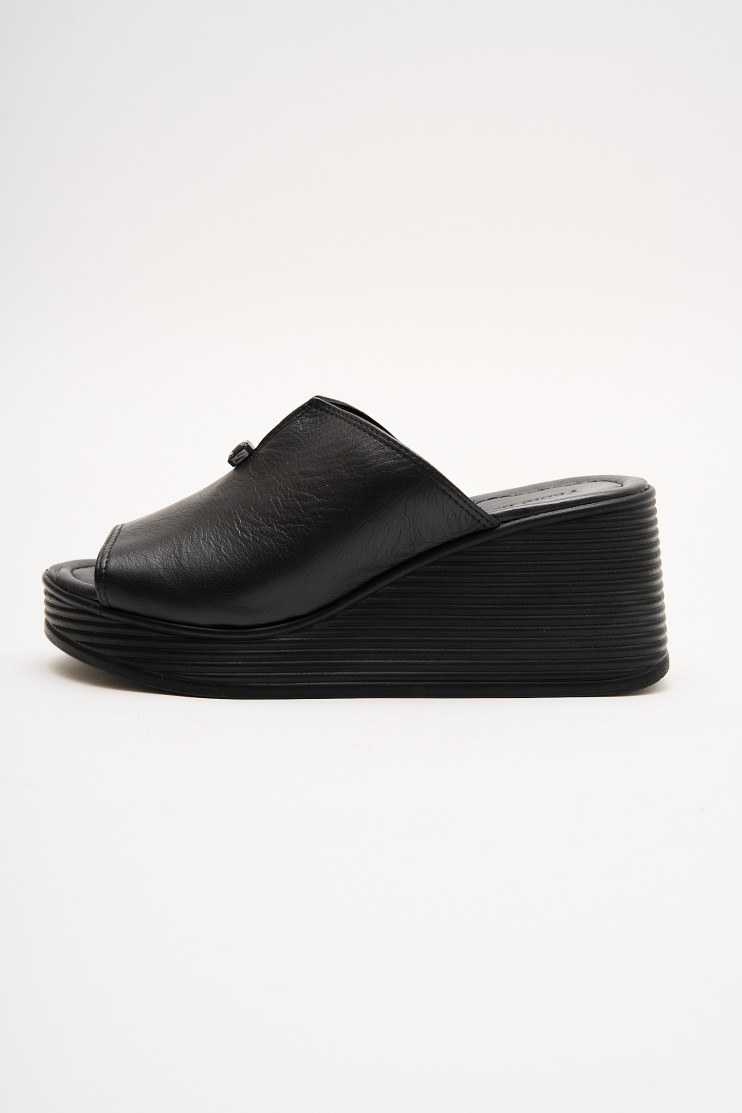 Сабо Fabio Monelli 171224 - Вид 1 - интернет магазин sandalini.ua