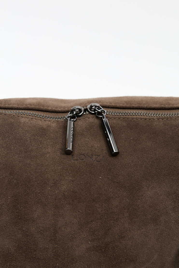 Сумка Lonza 206469 - Вид 3 - интернет магазин sandalini.ua