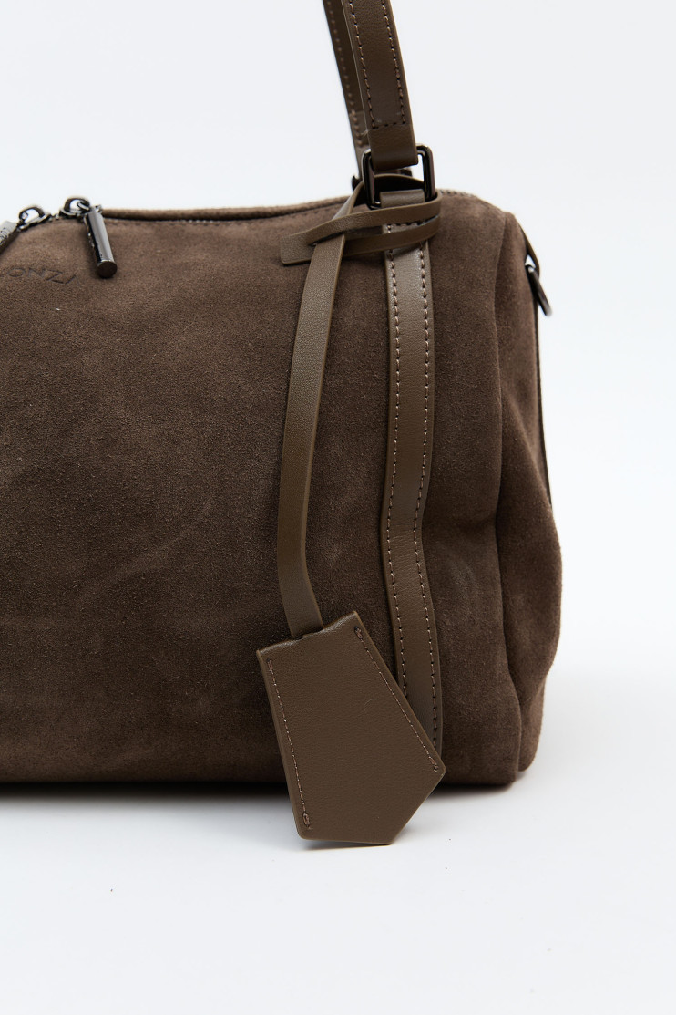 Сумка Lonza 206469 - Вид 4 - интернет магазин sandalini.ua