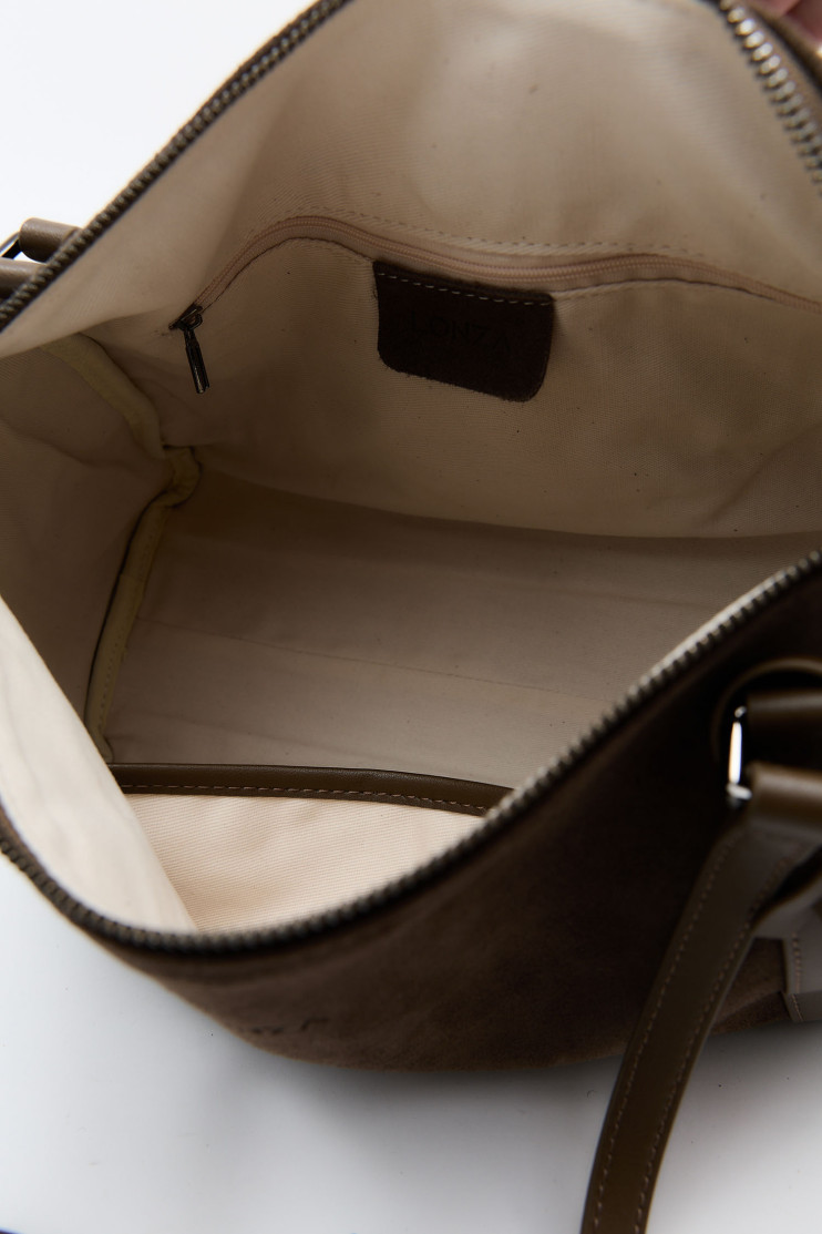 Сумка Lonza 206469 - Вид 7 - интернет магазин sandalini.ua