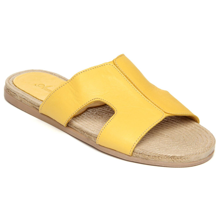 Шлепанцы Anna Lucci 171559 - Вид 2 - интернет магазин sandalini.ua