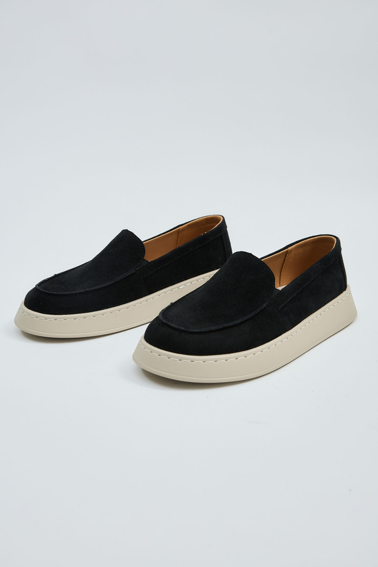 Туфли ALLSY 204525 - Вид 1 - интернет магазин sandalini.ua