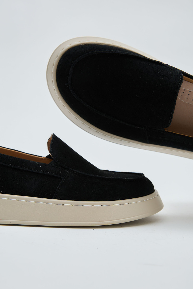 Туфли ALLSY 204525 - Вид 12 - интернет магазин sandalini.ua