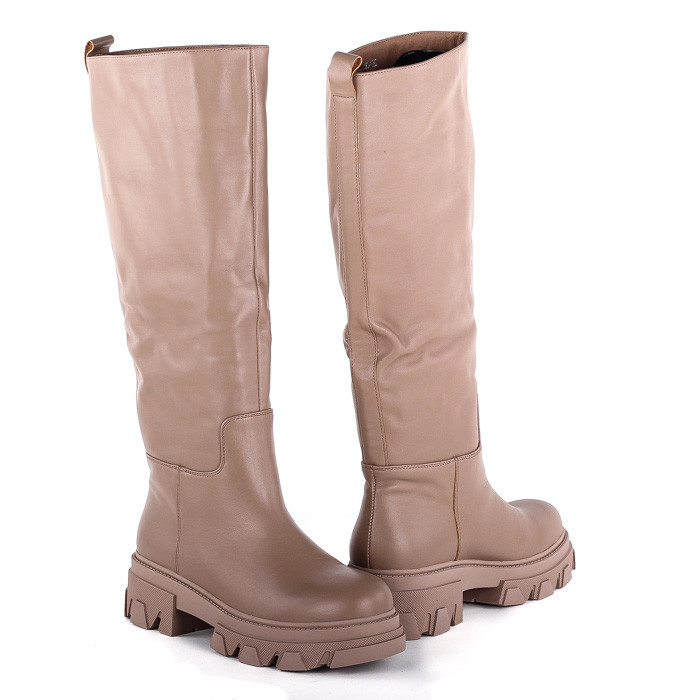 Сапоги Fabio Monelli 165514 - Вид 1 - интернет магазин sandalini.ua