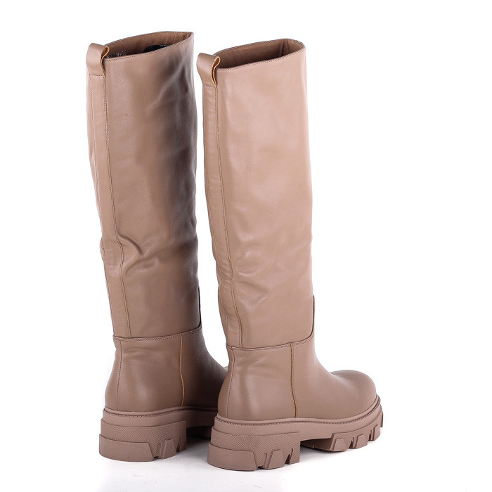 Сапоги Fabio Monelli 165514 - Вид 3 - интернет магазин sandalini.ua