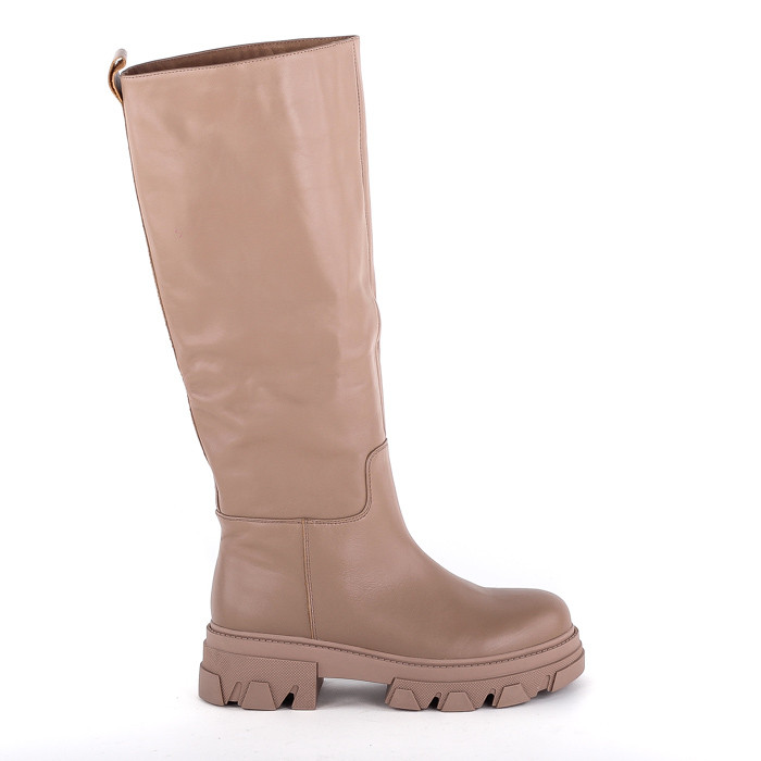 Сапоги Fabio Monelli 165514 - Вид 4 - интернет магазин sandalini.ua