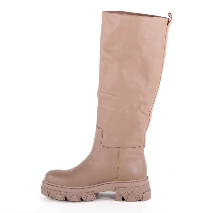 Сапоги Fabio Monelli 165514 - Вид 5 - интернет магазин sandalini.ua